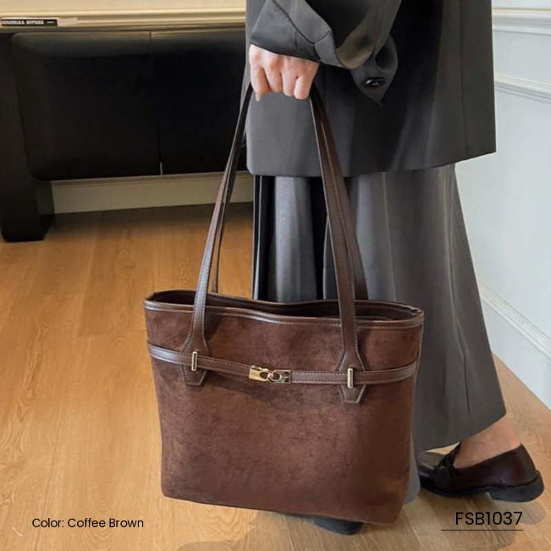 Dahlia Women’s Shoulder Bag